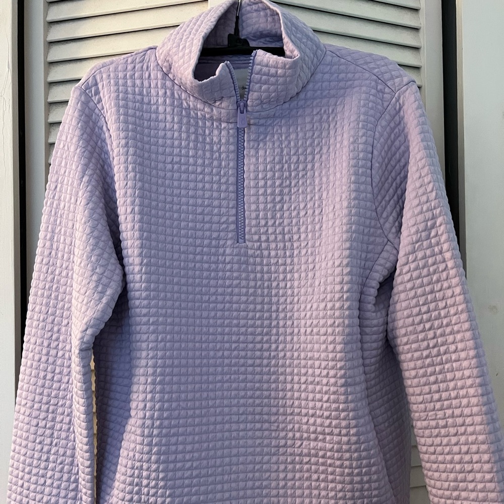 Dudley Stephens Pocomo pullover